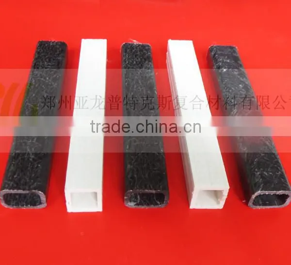 Fiberglass Reinforced Bar, FRP Round Bar, FRP Flat Bar photo-4