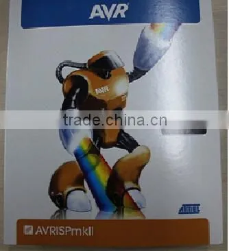 AVRISP AVR ISP Types of Integrated Circuit photo-2