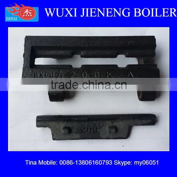 Chain Grate Piece for Boiler - 200A photo-2