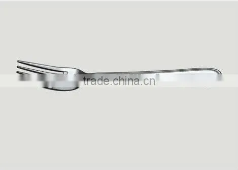 Stainless Steel Dinner Forks A
