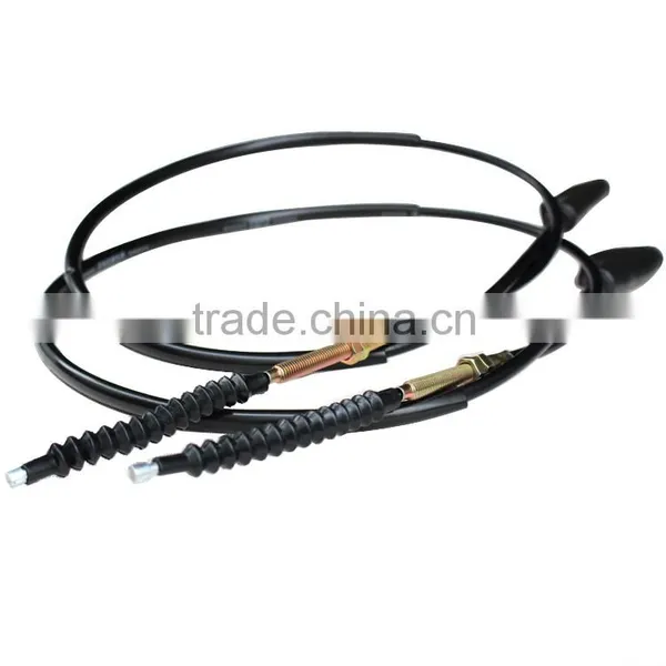 High Quality Hot Selling Products Custom Auto Clutch Cable photo-3