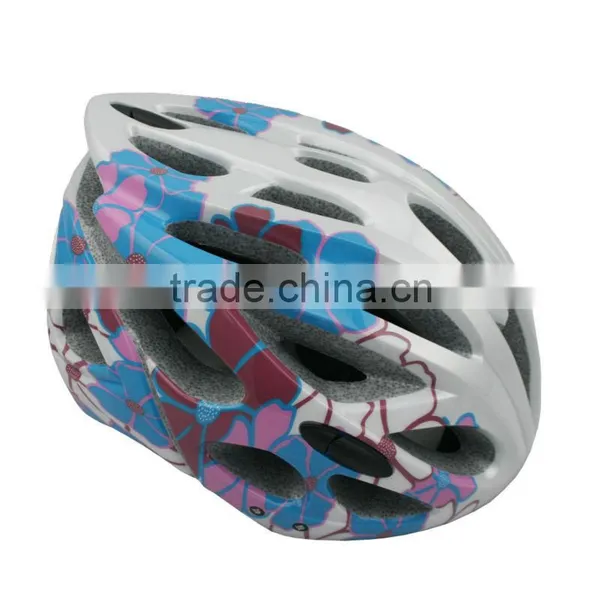 High Quality In-mold Bicycle Helmets!has Colorful Sizes! photo-2