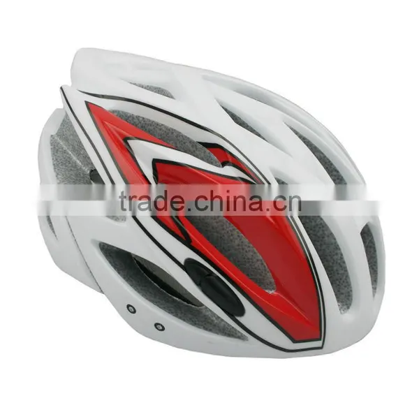 In-mold Bicycle Helmets,2015 Hot Sales!made in China,FOB ,Zhuhai Port With CE Certificate photo-5