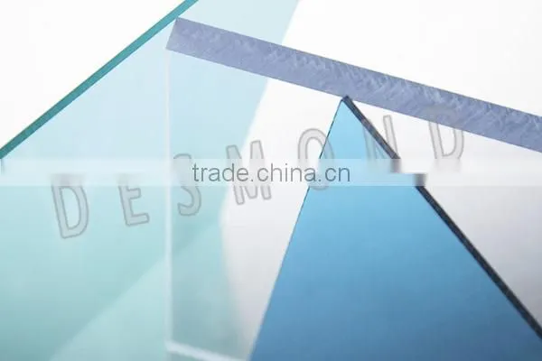pc Solid Sheet 4mm photo-2