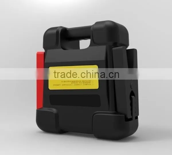 CARKU 24000mAh Gasoline Diesel Car 12V 24V Jump Starter photo-3