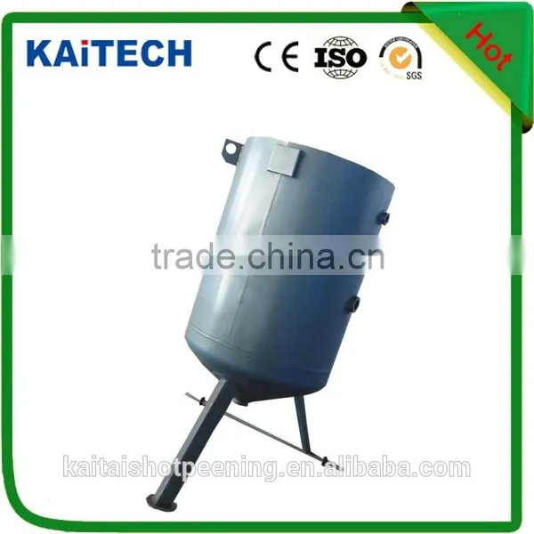 Abrasive Blasting Nozzle Used in Sand Blast Pots photo-3