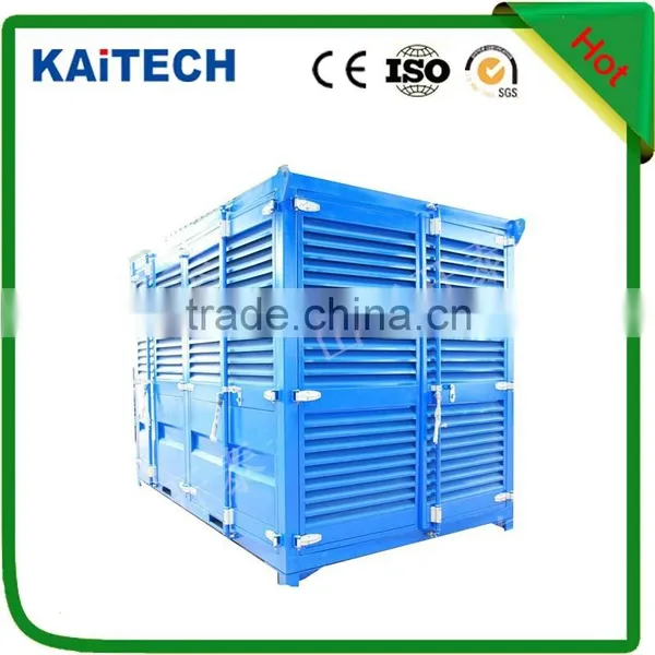 Industrial Shapyard Dehumidifier for Sale photo-4