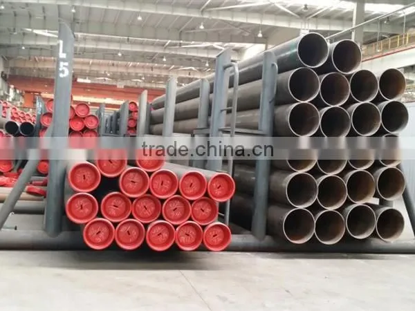 Api Steel Pipe