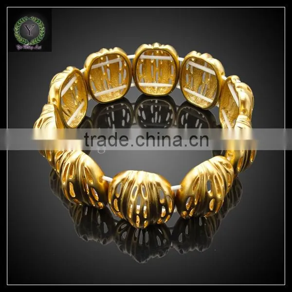 Fashion Women's/Girl's CZ Stone Austrian Crystal Bracelets & Bangles Jewelry