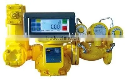 Flow Meter(fuel Meter,electric Meter)