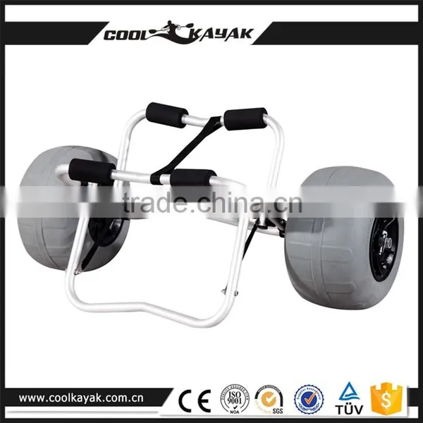 Type C Kayak Boat Trolley From COOLKAYAK photo-2