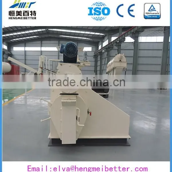 Coconut Husk Factory Price Machine for Livestock Poultry photo-6