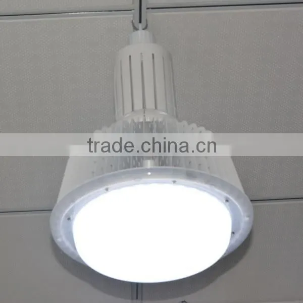 160W Led High Bay Light Replace 400w High Bay Fluorescent Lamp