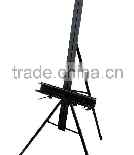 2015 Hot New Product Good Quality Aluminium Metal Sketch Folding Easel Quality Choice photo-4