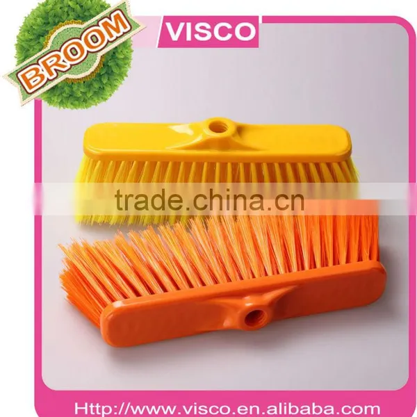 High Quality Floor Brush Broom, VAA111 photo-5