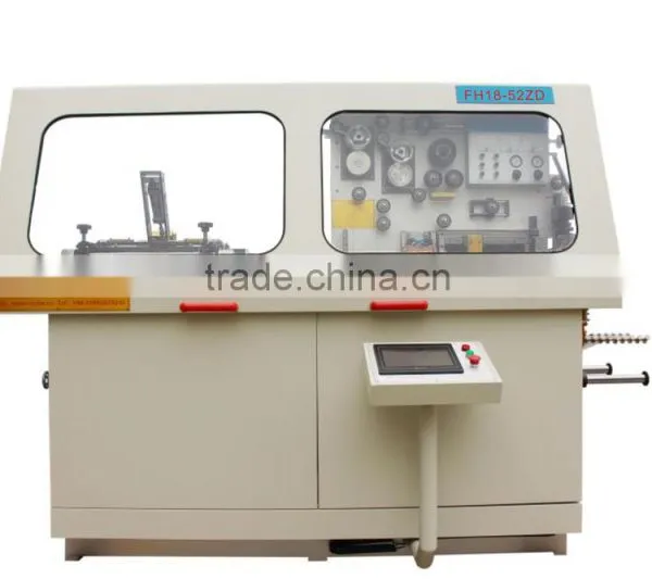Fully Automatic Can Welding Machine