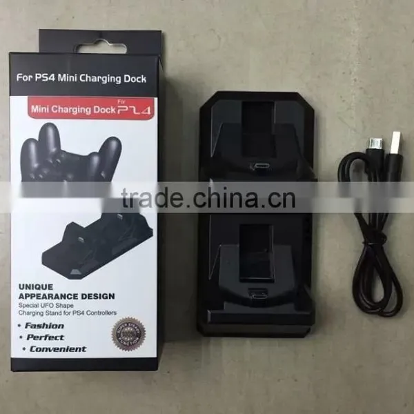 2015 New Arrival Mini Charging Dock for Ps4 photo-2