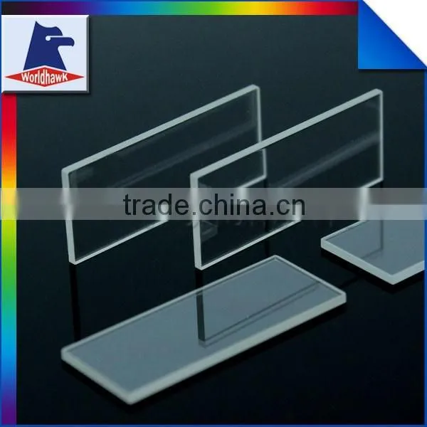 Calcium Fluoride Crystal Window photo-5