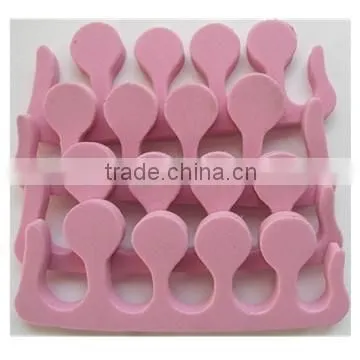 EVA Toes Separator Perfect Tools for Nails Beauty photo-2