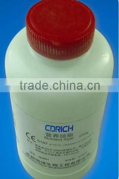 Microorganism Culture Media and Petri Dish, C.D.RICH Brand, Best Quality in China photo-2