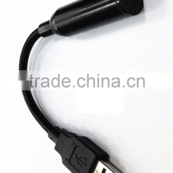 Cheap Mini Usb Microphone for Laptop photo-6