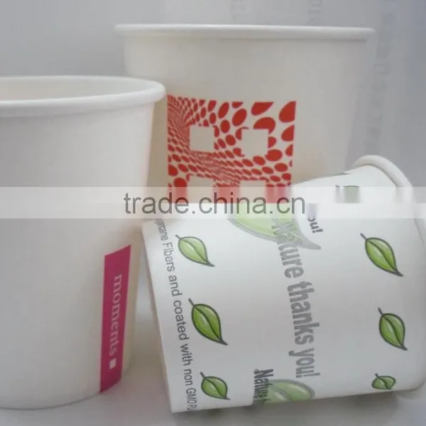 Pla Paper Cup,design Your Own Paper Coffee Cup,disposable Cup photo-6