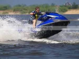 Personal Watercrafts (PWCs)