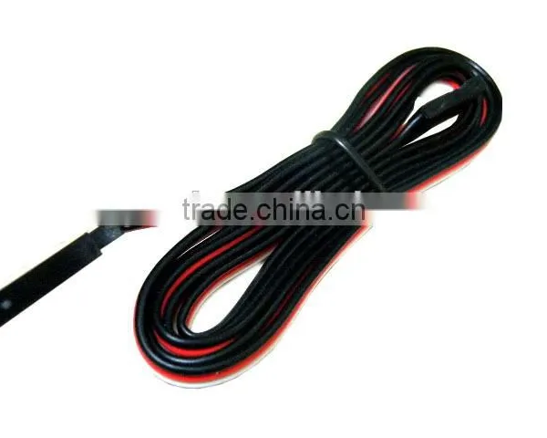 Maytech 900mm Futaba Extention Lead Cable for rc Control photo-2