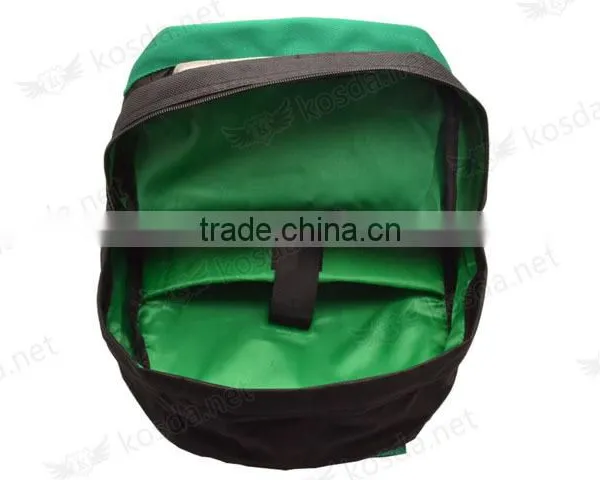 JDM-ware 15L Green Racing Harnesses ,High Quality JDM Style School Bag photo-3