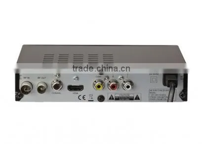 1080P FULL HD Dvb t2 in Digital Type photo-2