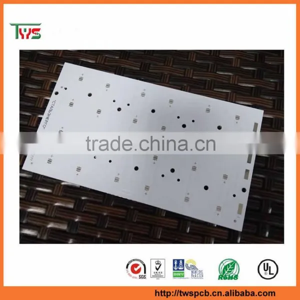 PCB Manufacture Quick Turn Copy Board Led Pcb