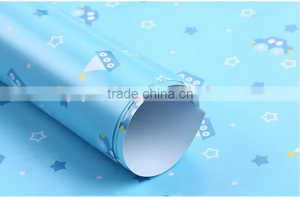 Wrapping Paper for Shoes, Decoration Paper photo-3