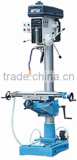 ZX7540 Vertical Drilling and Milling Machine
