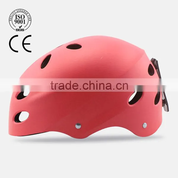 Hockey Equipment Unique Sport High Quality Road Bike Helmet Eps Abs Foam Cycling Parts Helmet (FT-02) photo-6