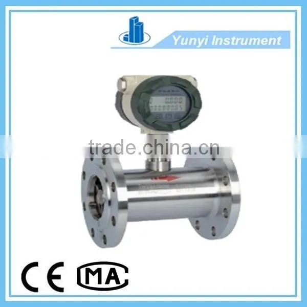Oxygen Flowmeter With Humidifier