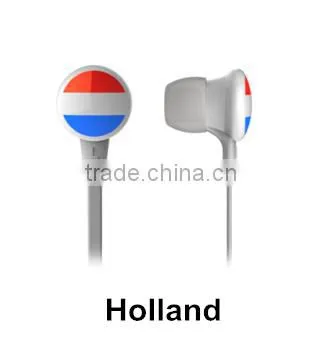 JY-E132 HOT SALE Earbud In Ear Earphone Best Earphone photo-5