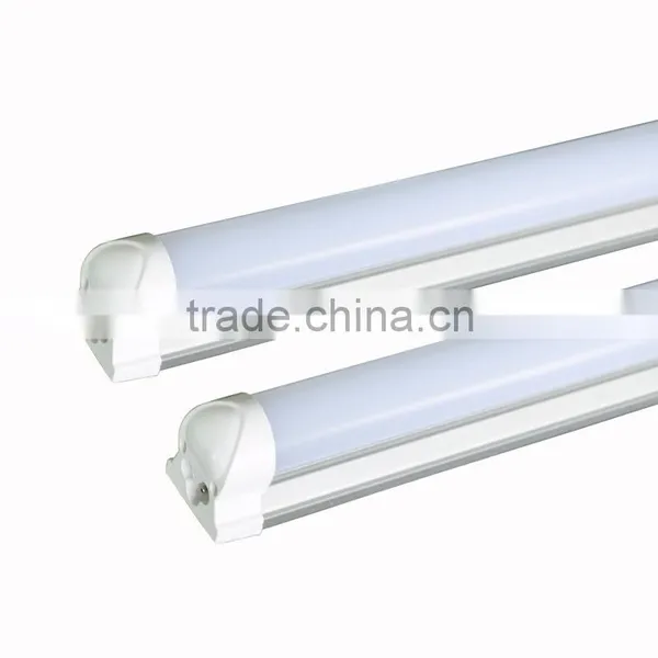 Water Tu Powder Coating Process LED Flurocent Tube photo-3