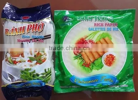 VIETNAMESE NATURALFRESHROLL - RICE PAPER - HOANG TUAN FOODS photo-4