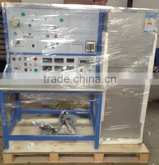 XK-BX01 Two-door Refrigerator Comprehensive Training and Assessment Equip, Educational Training Equipment, Experiment Apparatus, photo-2