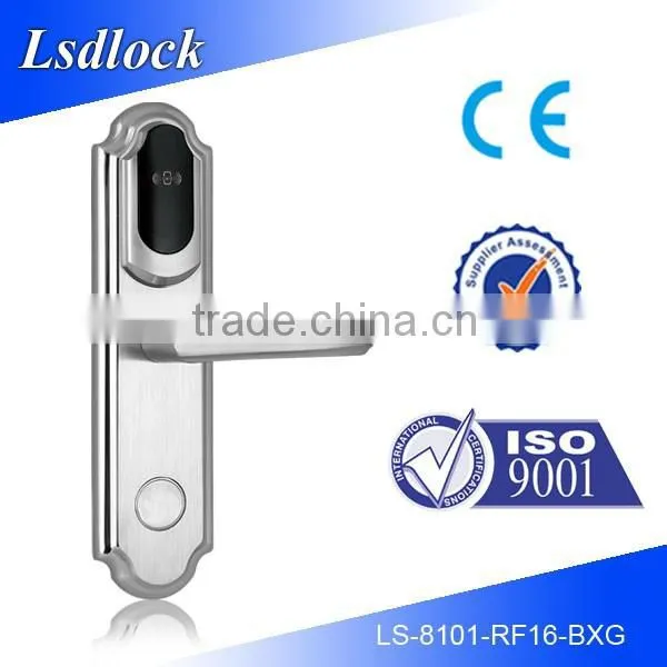 European Style Star Hotel Door Lock photo-4