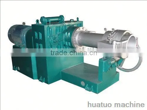 Hot Sale Rubber Extruder Ldpe Extruder Machine photo-3