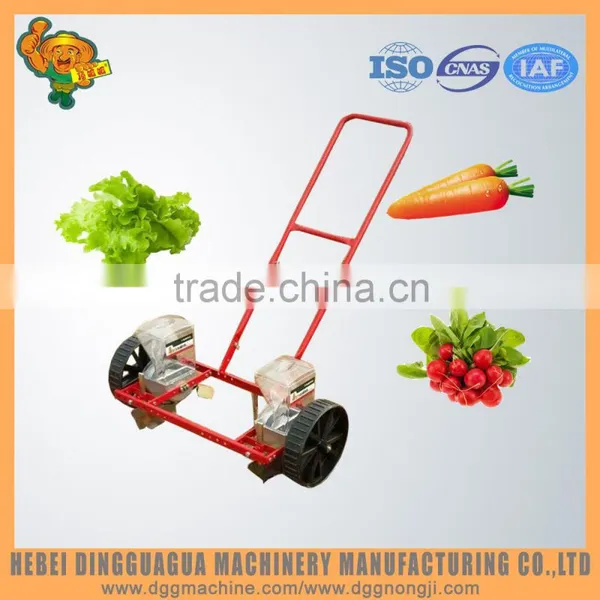 Mini Manual Seed Planter Corn Maize Peanut Seeder photo-5