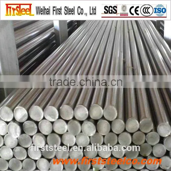 High Quality Cheaper Ansi 316 Stainless Steel Round Bar photo-5