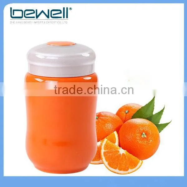 Colorful Disposable Camping Ceramic Cup photo-4