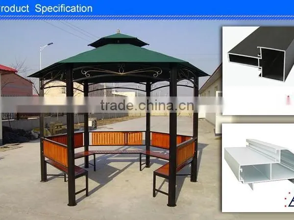 ISO Certification Led Aluminum Die Cast Enclosure photo-4