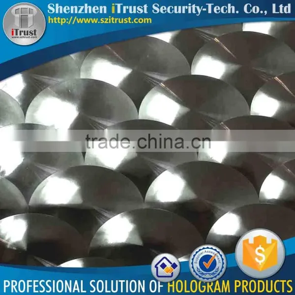 Cheap Custom Seamless Rainbow Window Film Holographic Plastic Film Bopp Film for Lamination Quality Choice photo-4