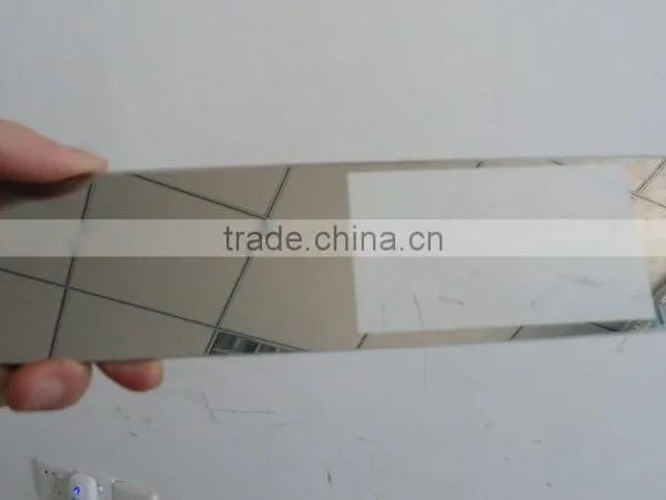 Factory Direct Glass Panel for Rear View Mirror photo-2