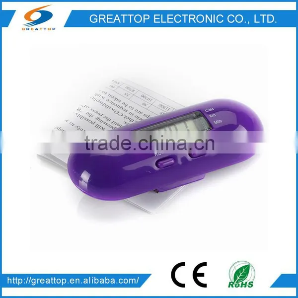multi-functional calorie fitbit flex pedometer
