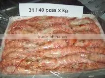Red Shrimp (argentina) photo-3