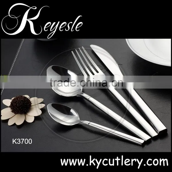 Stainless Steel Tableware,spoon Fork Knife,wholesale Cutlery photo-6